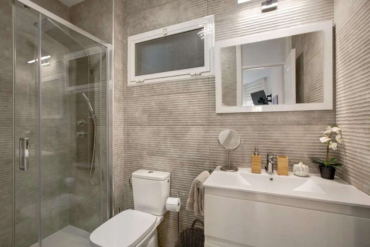 Апартаменты Mi Casa De Radazul Эль-Росарио 0*,